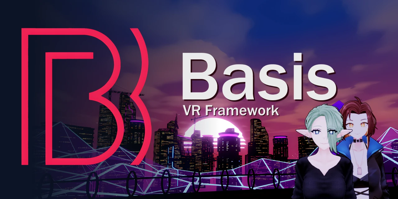 BasisVR Banner